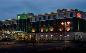 Holiday Inn Owensboro Riverfront Hotel