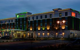 Holiday Inn Owensboro Riverfront